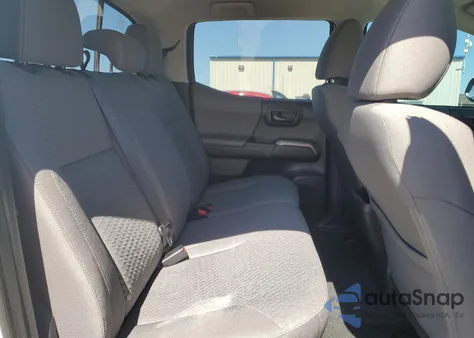 2023 Toyota Tacoma Double Cab from USA, damaged, VIN 3TMAZ5CN4PM219596